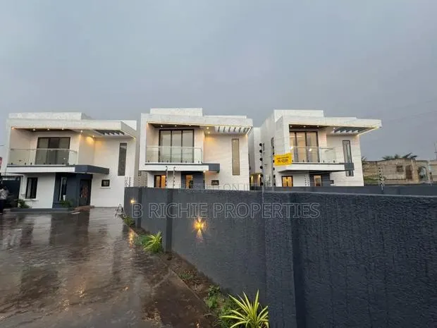 4bdrm House in Ab Richie Properties, East Legon for sale · Photo 1