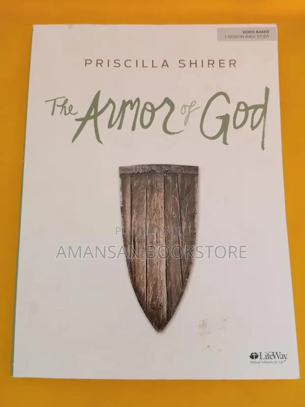 The Armor of God · Photo 1