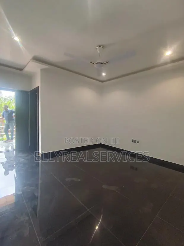 1bdrm Apartment in Ellyrealservices, Pentecost for rent · Photo 1