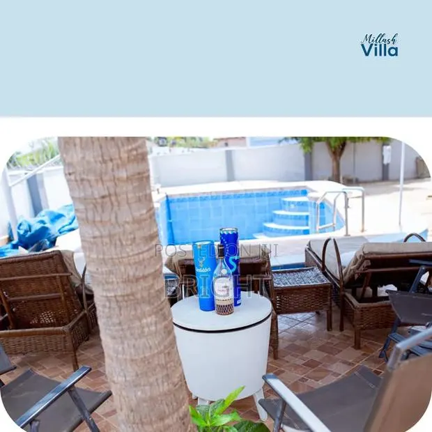 Fb&b,events, Car Rentals, Swimming Pools,rooms, Parties,lodge Etc · Photo 1