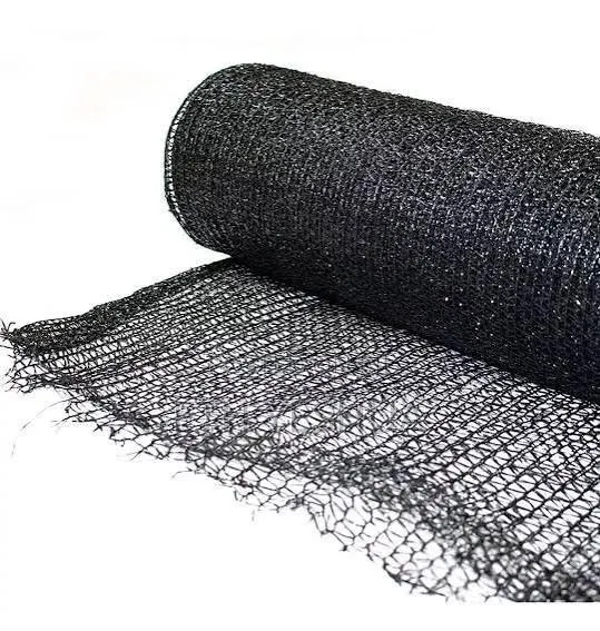 Black Shade Net for Greenhouse · Photo 1