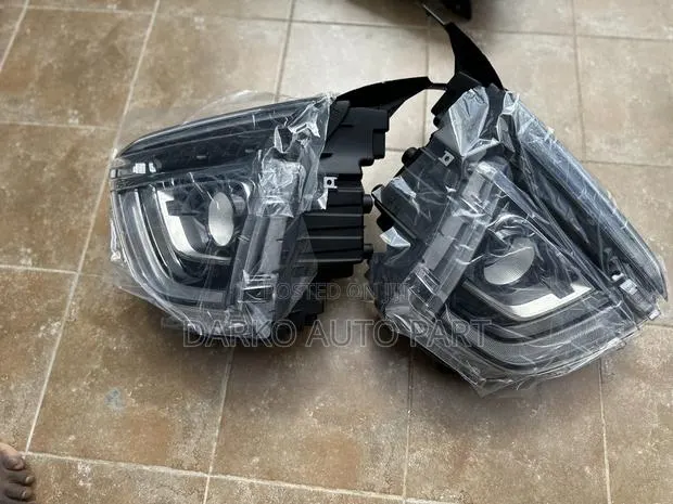 Hyundai Creta 2022-2024 Headlight Normal Available · Photo 1