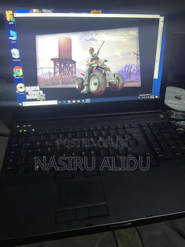 Laptop Dell Latitude 7390 8GB Intel Core i5 HDD 500GB · Photo 6