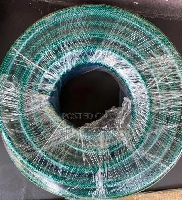 Garden Hose 25m Ferroble · Photo 1