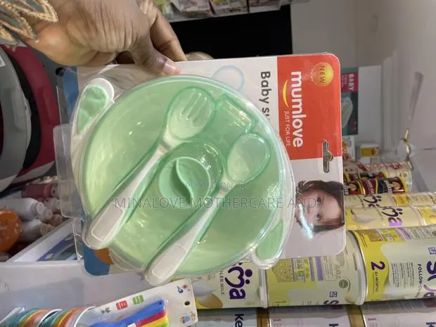 Baby Suction Bowl · Photo 1
