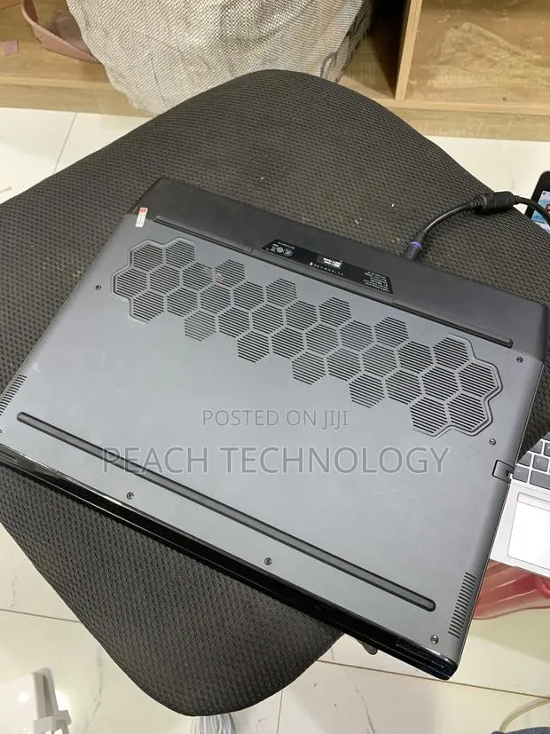 Laptop Alienware M15 r3 16GB Intel Core i7 SSD 512GB · Photo 1