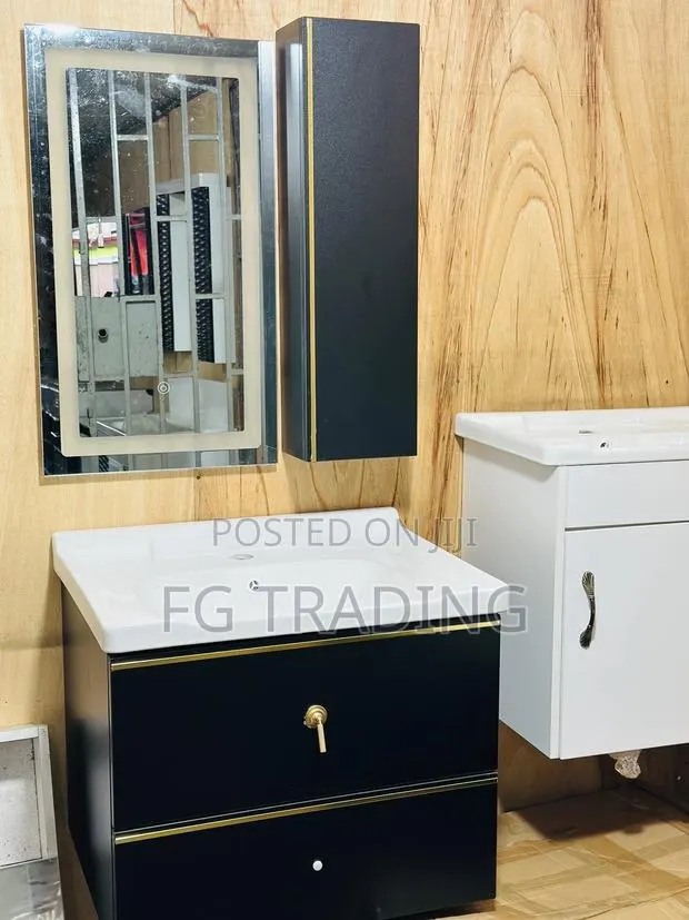Vanity Sink - Bathroom Sink - Cabinet Basin · Photo 1