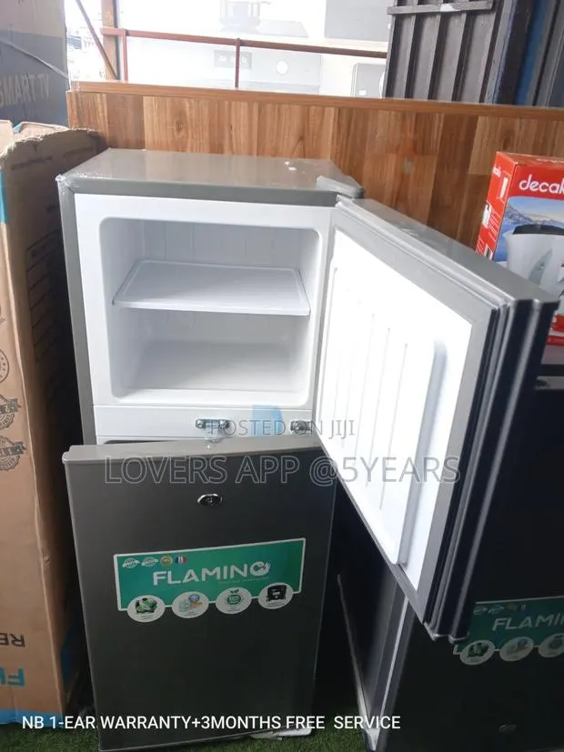 Cool Storage Flamino Refrigerator · Photo 1