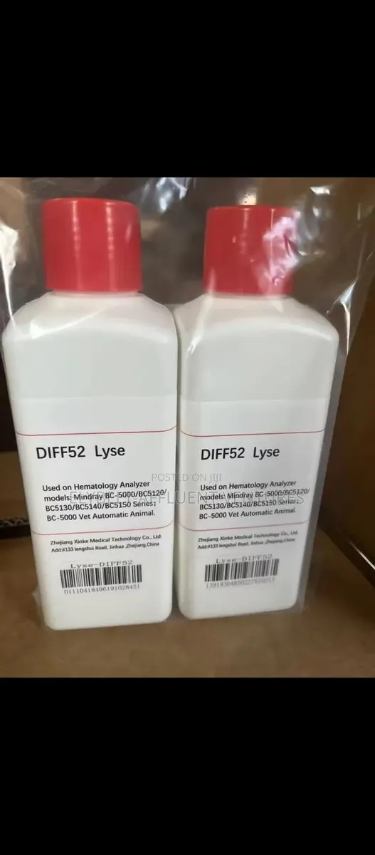 Diff52 Lyse · Photo 1