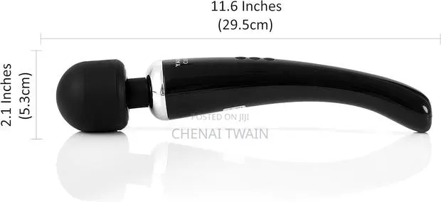 Yarosi Massage Stick · Photo 1
