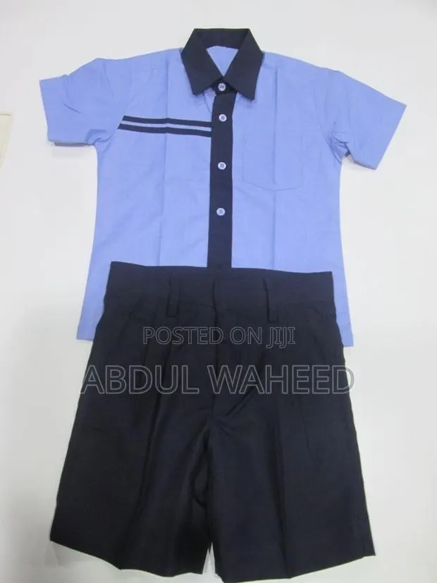 We Manufacture High Quality School Uniforms · Photo 1