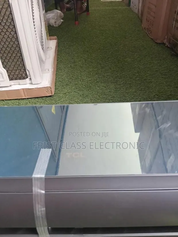 TCL Mirror Inverter Ac | Daily Chill Solution Ac · Photo 1