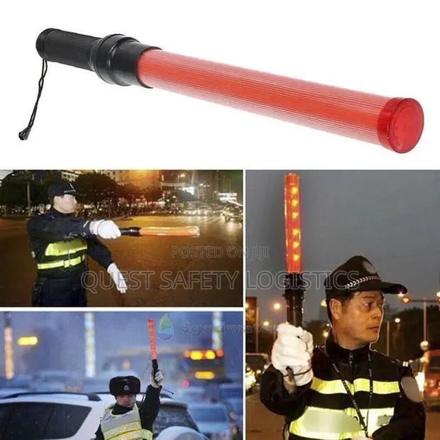 Baton Light · Photo 1