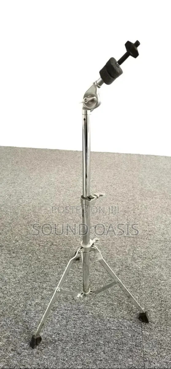 Advanced Lightweight Cymbal Stand · Photo 1