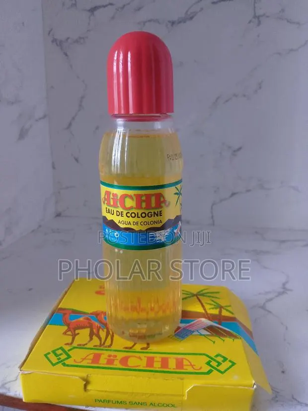 Aicha Perfume · Photo 1