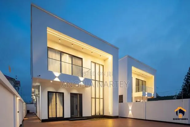 4bdrm House in Spintex, Accra Metropolitan for sale · Photo 1
