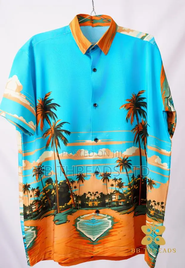 Men Beach Wear · Photo 1