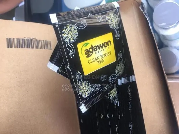 Adawen Clean Boost Tea · Photo 1