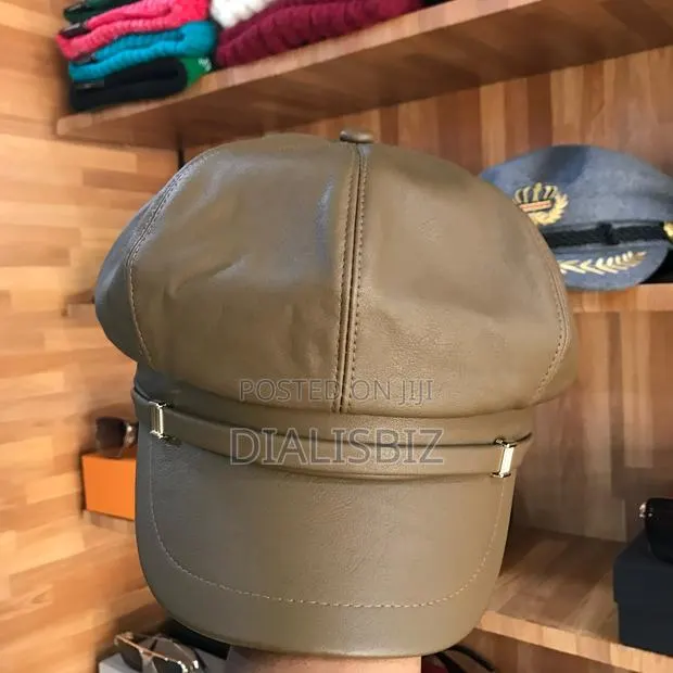 Newsboy Caps · Photo 1