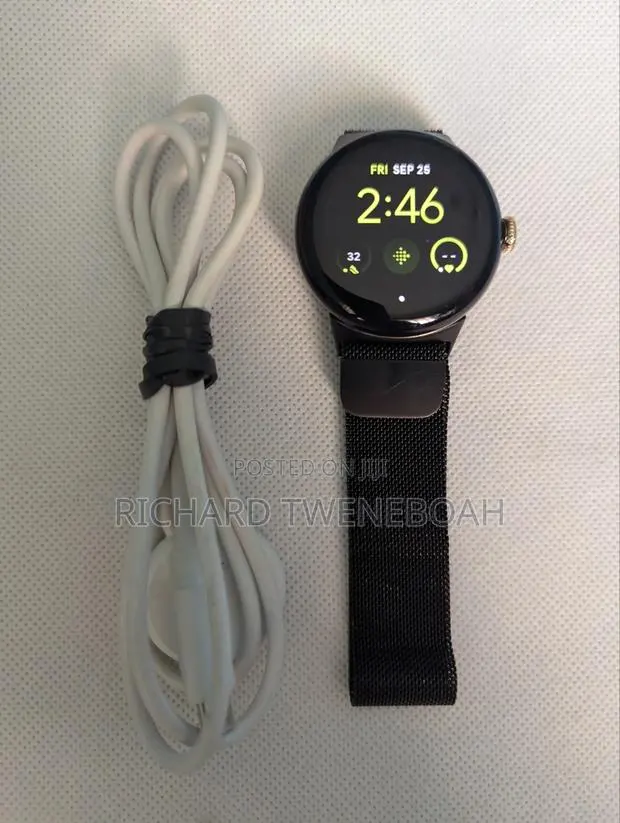 Google Pixel Watch 2 · Photo 1