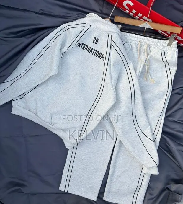 *Solid _Supreme_ Two Piece Available* · Photo 1