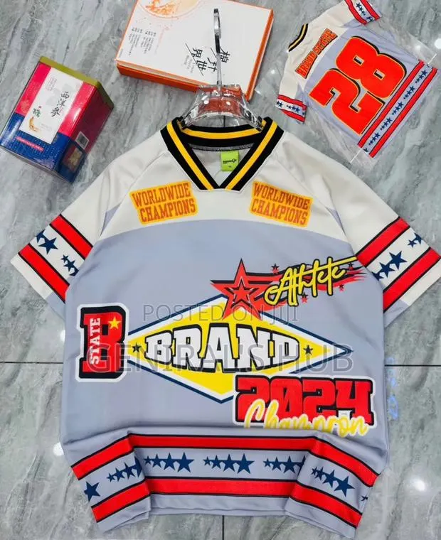 Base Jersey · Photo 1