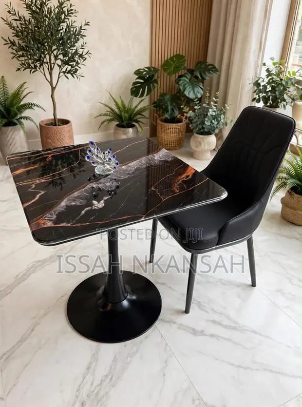 Executive Chair and Table · Photo 1