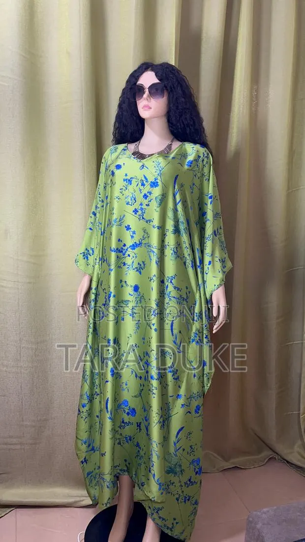 Gorgeous Maxi Dress · Photo 1