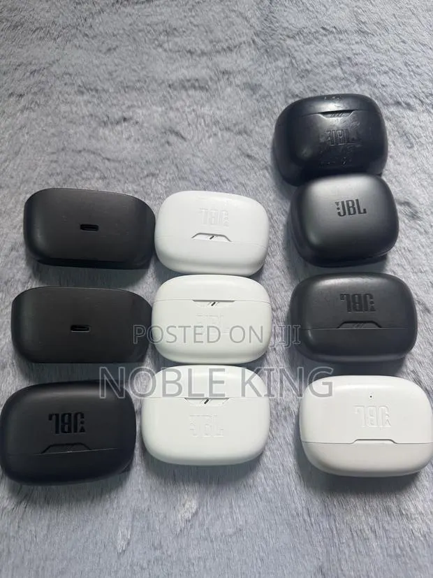 JBL Earbuds Original · Photo 1