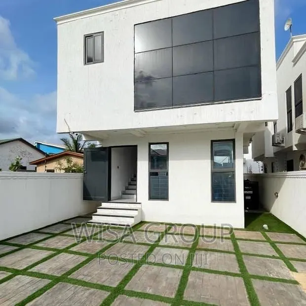 3bdrm Duplex in Wisa Groups, Accra Metropolitan for rent · Photo 1