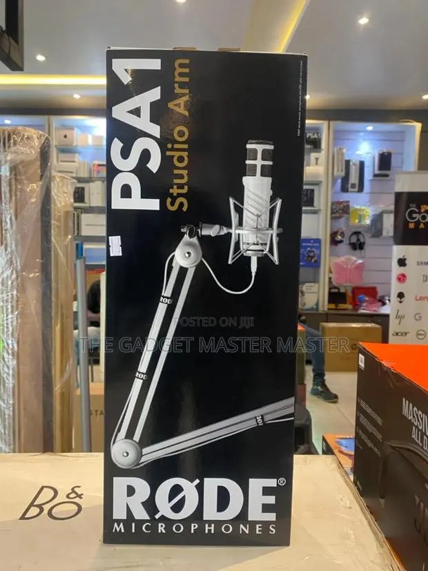 Rode Professional Studio Arm 1 · Photo 1