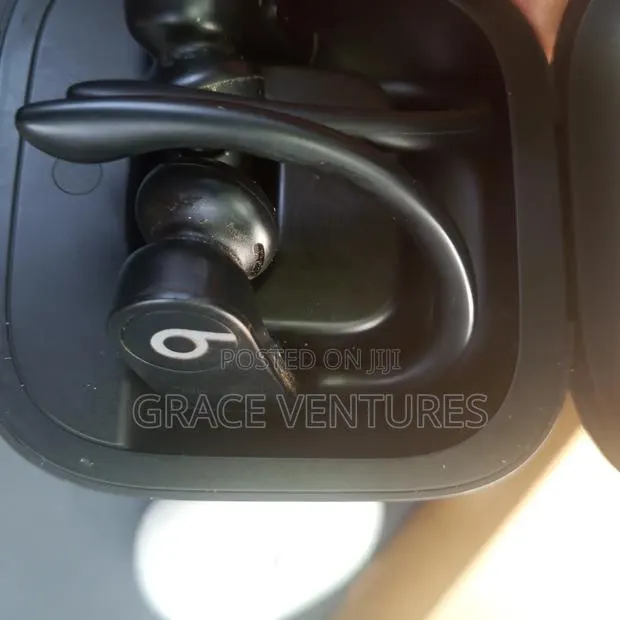 Foreign Used Beats Powerbeats Pro Wireless Earbuds – Super Clean · Photo 2