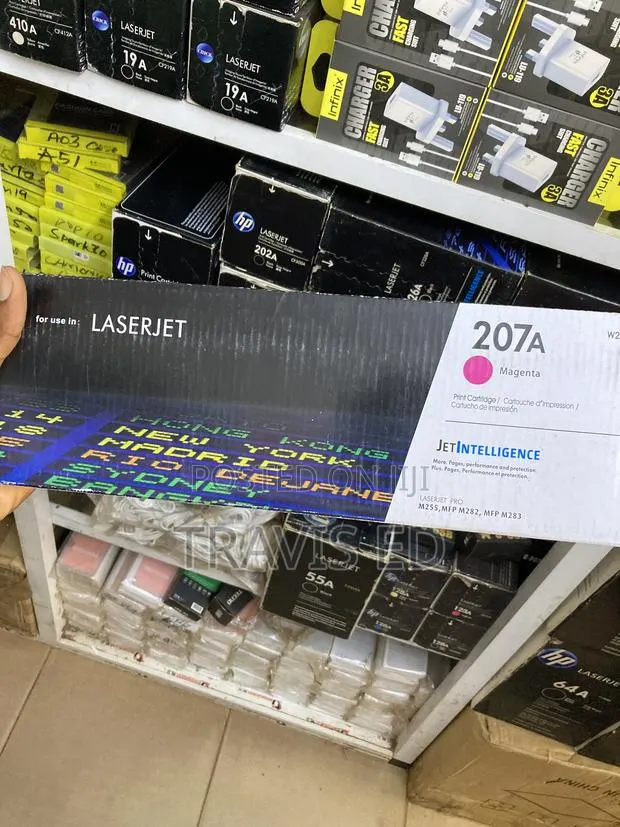 Printer Toner · Photo 1