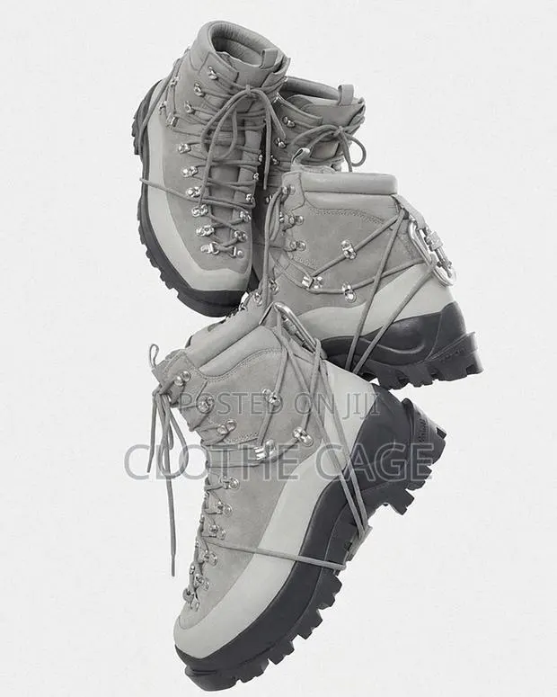 Heliot Emil Hiking Boot. Swipe > · Photo 1