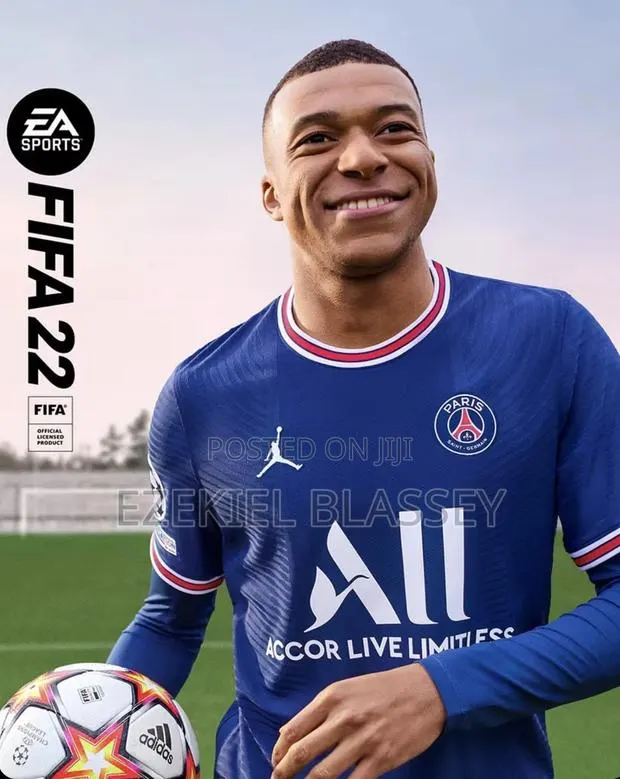 Fifa 22 Pc Game · Photo 1