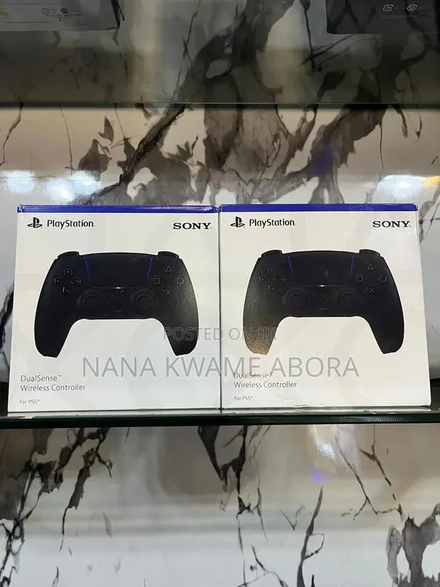 Ps5 Controller · Photo 1