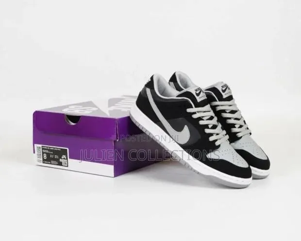 Nike SB Dunk Low · Photo 1