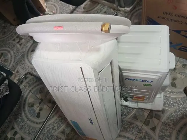 Nexon Ac 1.5hp Ac – Cool Air Flow That Upgrades Your Lifestyle · Photo 1