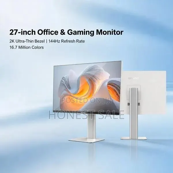 Oraimo VisionPad 27-Inch Computer Screen Monitor | HD · Photo 2
