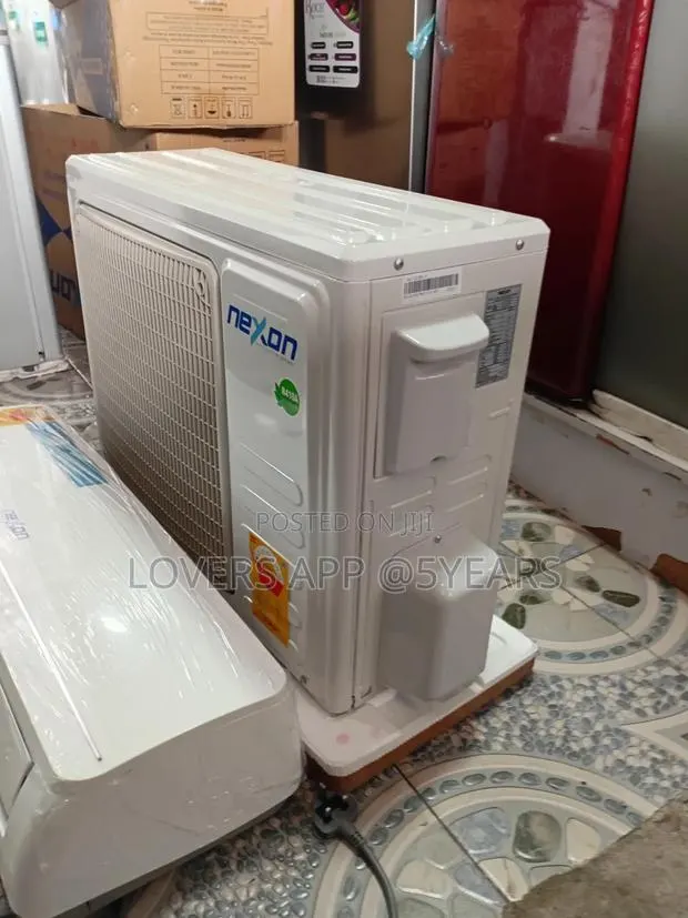 1.5hp Nexon Window Ac, Energy Saver. · Photo 1