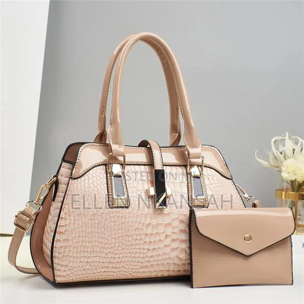 Ladies Hand Bag · Photo 1