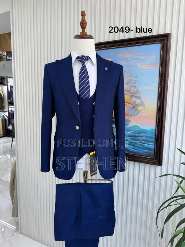 Executive Office Suits · Photo 1