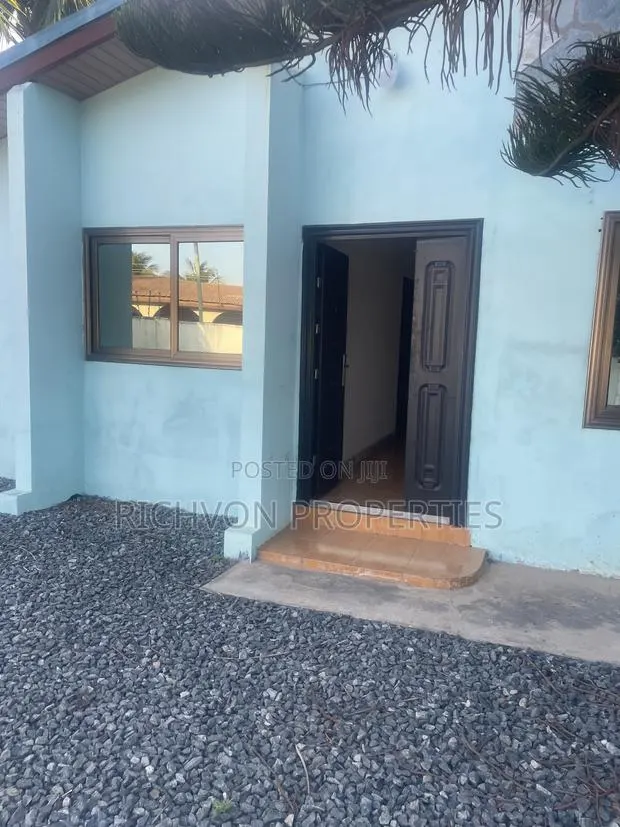 1bdrm Apartment in Richvon, Baatsona Total for rent · Photo 1