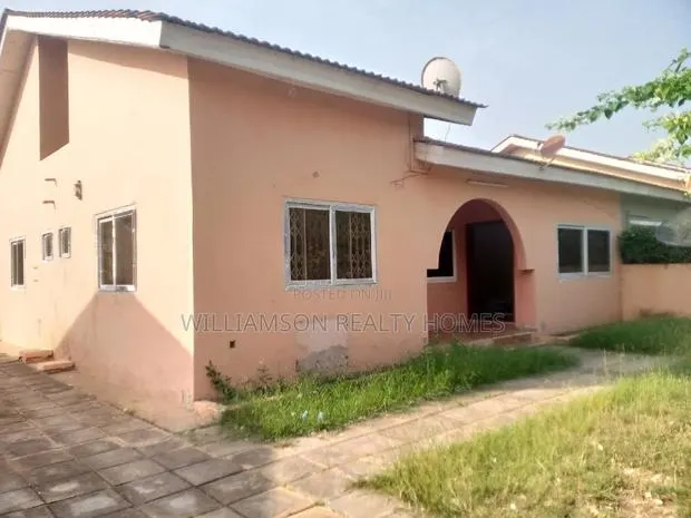2bdrm House in Devtraco Estate, Spintex for rent · Photo 1