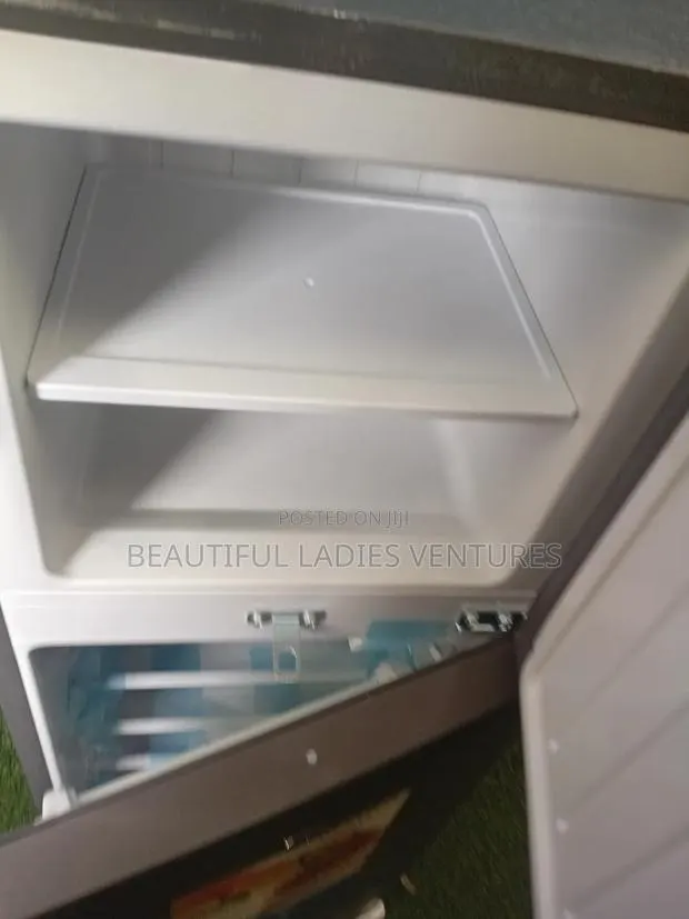 Westpool 80l Mini Refrigerator – Ideal for Bedrooms Dorms · Photo 1