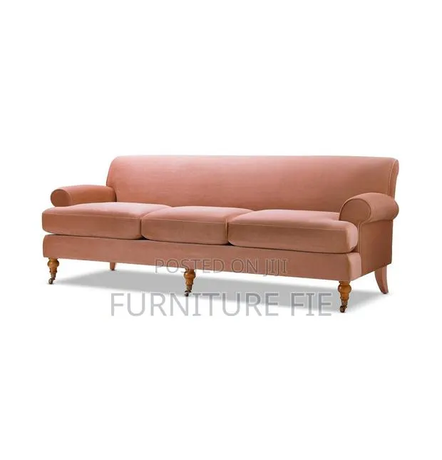 Alana Lawson 88" Three-Cushion Tightback Sofa From Macys Usa · Photo 1