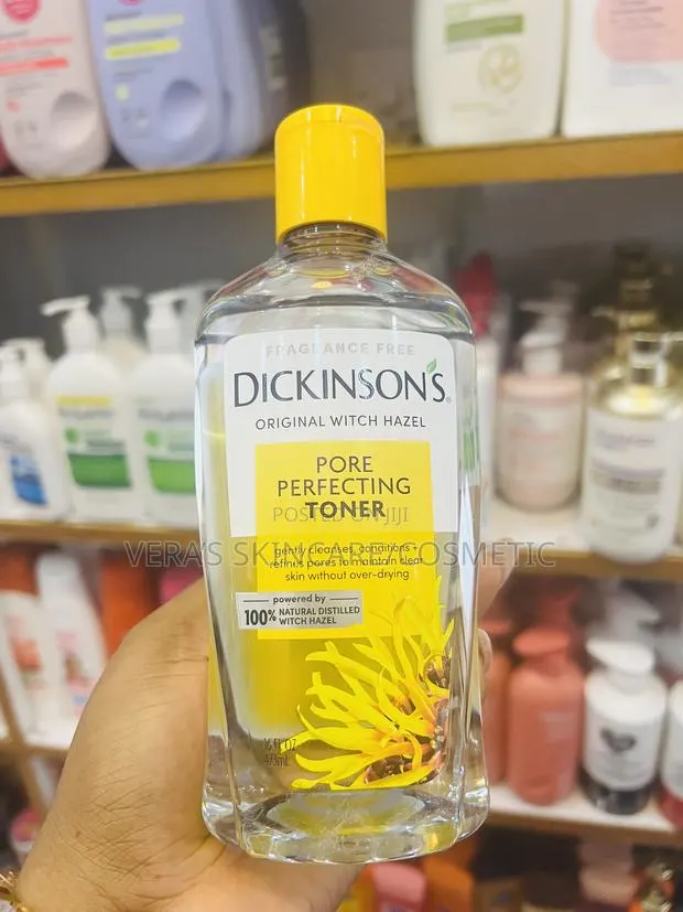 Dickson Pore Perfecting Toner · Photo 1