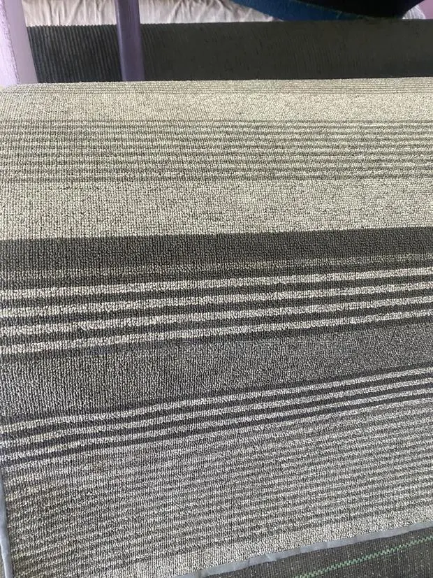 Design Carpet · Photo 1