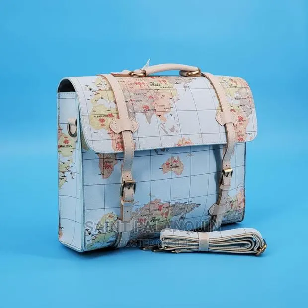 Quality Office Bag · Photo 1