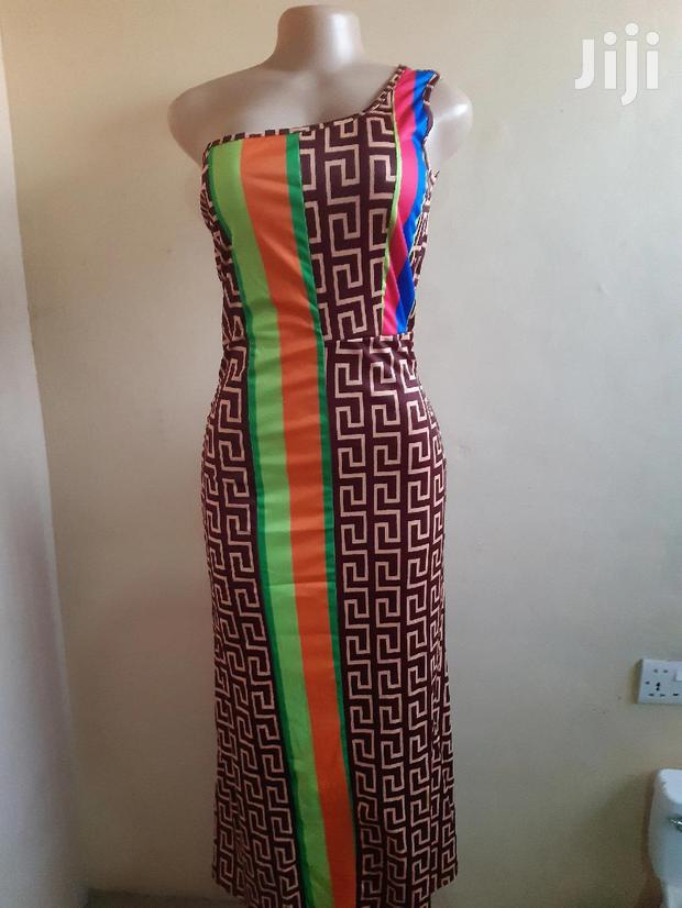 Beautiful Designer Ladies Dress · Photo 5